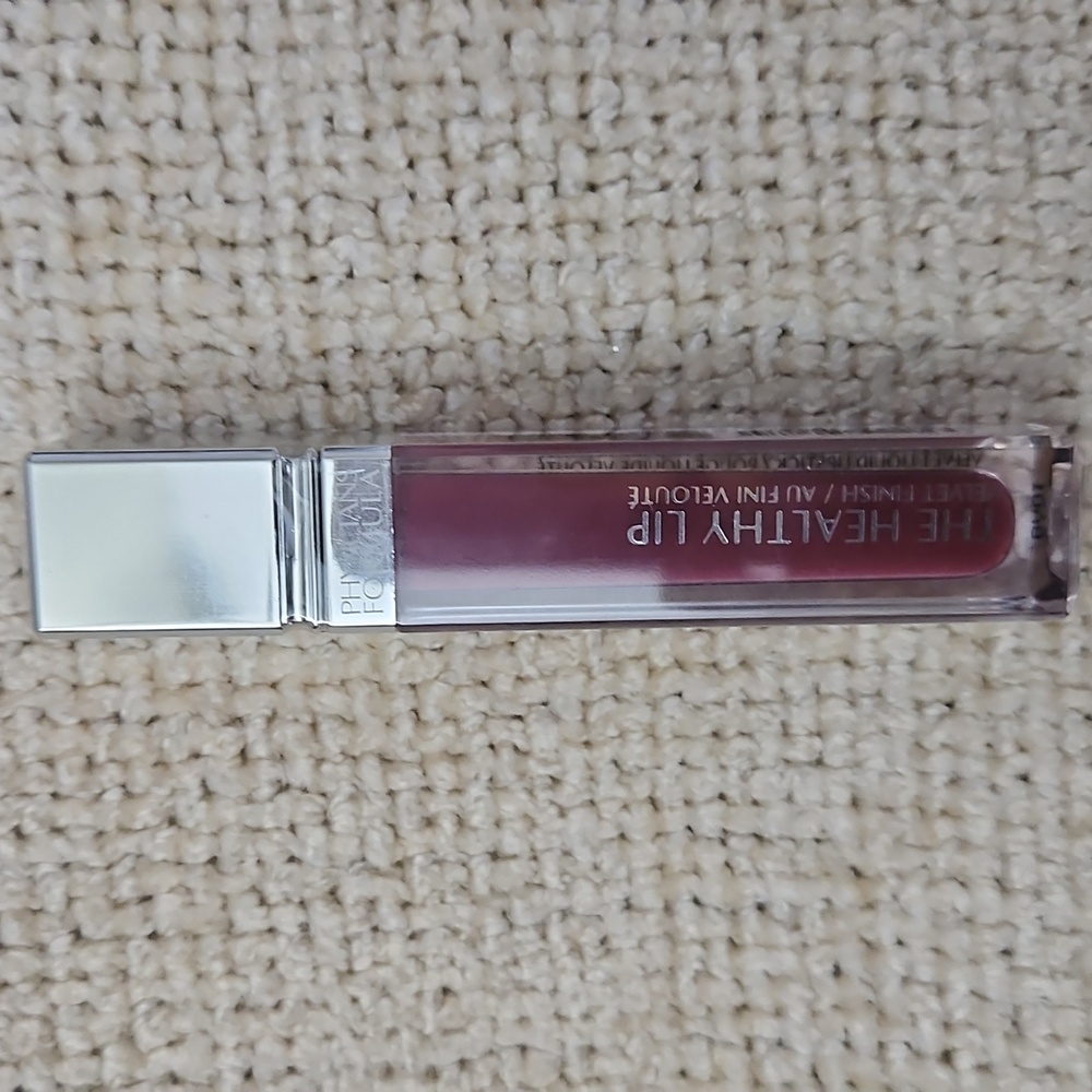 Physicians Formula The Healthy Lip~ VITAMIN BEET 💋 💄